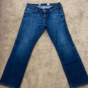AG “Protege” Jeans